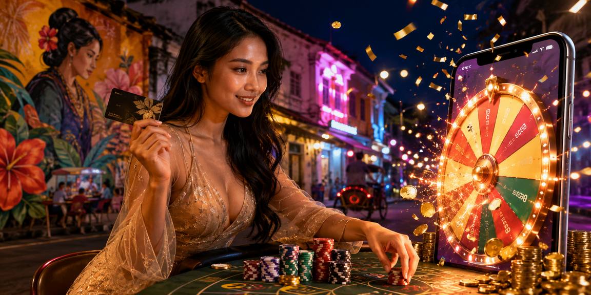 spinbet99 Akses spinbet99 Melalui Telefon dan Desktop dengan Mudah