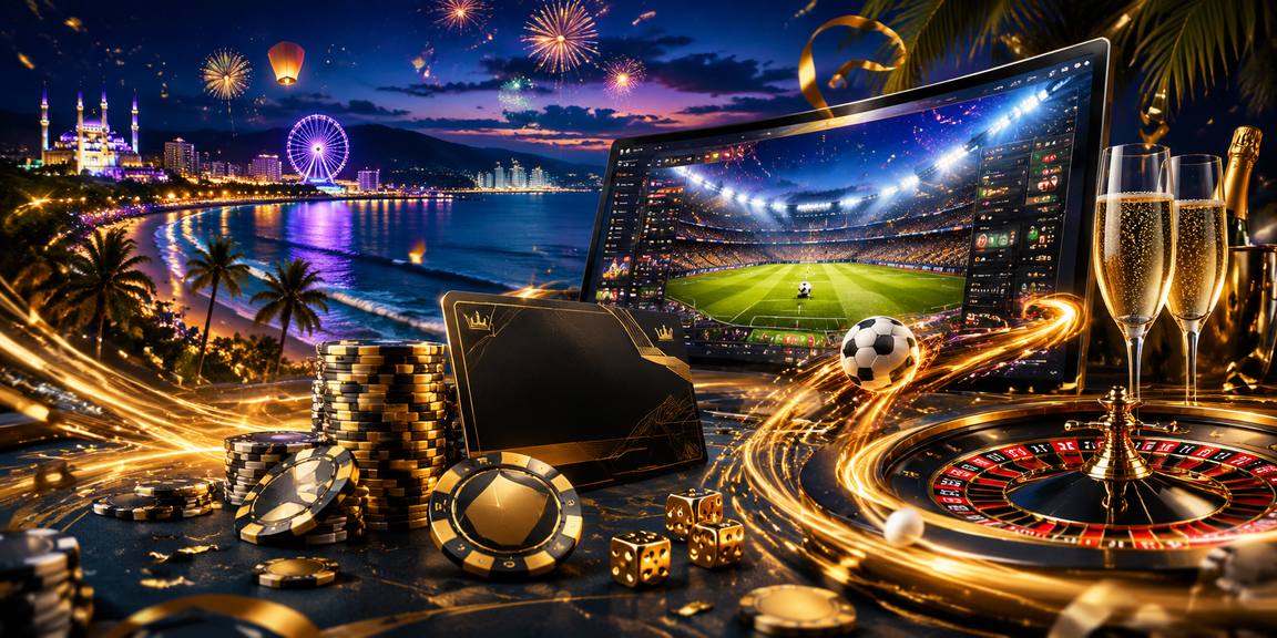 spinbet99 Fate di spinbet99: Apa yang Kami Tawarkan